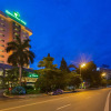 Отель Halong Plaza, фото 23