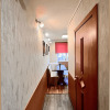 Гостиница Квартира Двухкомнатная квартира Родина, фото 16