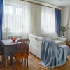 Гостиница Квартира Евро двушка в центре Новосибирска, фото 2