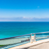 Отель Arsi Blue Beach Hotel, фото 13