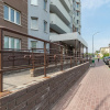 Апартаменты Свежо Comfort Уютная Студия В Центре 3 Этаж, фото 33