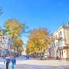 Апартаменты Barokko Terrassa in the Center of Poltava, фото 25