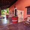 Бутик-отель Hacienda Sacnicte, фото 23