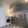 Апартаменты Бизнес. Уютная и современная студия с видом на море 
