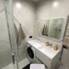 Гостиница Квартира на улице Ленина 219А/2, фото 14