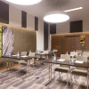 Гостиница Hilton Garden Inn Orenburg, фото 10