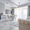 Апартаменты RED APARTMENTS Светлана Парк Сторми, фото 3