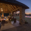 Отель Karongwe River Lodge, фото 1