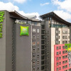 Отель Ibis Styles Nairobi Westlands, фото 2