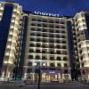 Отель Somerset City Centre Atyrau в Атырау