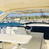 Отель Sanremo Luxury Boat & Breakfast Mini-Hotel, фото 8