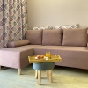 Апартаменты 1 Orange Apart C Бассейном Во Дворе, фото 1