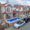 Отель Вилла Villa Yaşam Park, фото 1
