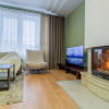 Гостиница Апартменты Семейный Таунхаус, фото 4