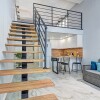 Апартаменты двухуровневые на Мамайке, фото 5