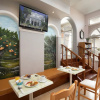 Отель Bella Vista Beach Hotel And Studios- Corfu Benitses, фото 16
