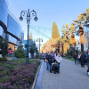 Гостиница Квартира Рядом с морем в центре Сочи, фото 17