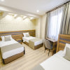 Отель Vizyon Park Otel, фото 11