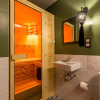 Апартаменты с Сауной и Джакузи Сафари, фото 21