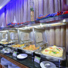 Отель Golden Tulip Al Ansar, фото 9
