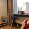Гостиница Квартира-студия в 2 минутах от метро Нагорная, фото 8