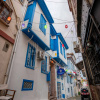 Отель Papazın Konağı Pansiyon, фото 5