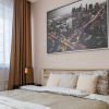 Гостиница Квартира Comfort Парк Горького Сочи, фото 9