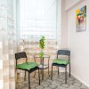 Апартаменты Люкс на Ленина 9 B-Flats, фото 11