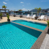 Отель Star House Patong, фото 33