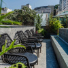 Отель Квартира Obo Casa Modern Lux Design Loft Ipanema Beach, фото 39