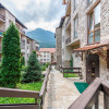 Гостиница Oplot Apartments, фото 42