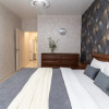 Гостиница Квартира Новая уютная студия возле парка Галицкого и Японского сада в Краснодаре, фото 3