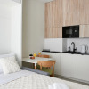 Апартаменты Studio, фото 6