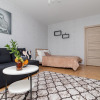 Гостиница Квартира Happy House  с видом на реку и парковую зону в Омске