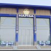 Бутик-отель Hamsa в Ташкенте