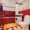 Гостиница Квартира уютная двухкомнатная, фото 20