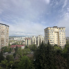 Гостиница Квартира Просторная трехкомнатная 200м от моря ЖК Виктори, фото 14