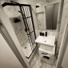 Апартаменты Люкс Салют 701, фото 11