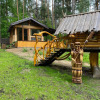 Гостиница Эко-Дом Сказочный Лес, фото 36