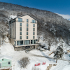 Отель Aurora Resort, Tsaghkadzor, фото 2
