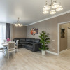 Гостиница Квартира Двухкомнатная, фото 25