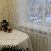 Гостиница Квартира Уютная 1-комнатная квартира в тихом дворе, фото 11