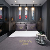 Отель The Place Suites, фото 4