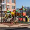 Гостиница Квартира Черное море, фото 12