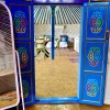 Отель Глэмпинг Nirvana Yurts, фото 4