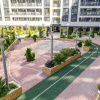 Гостиница Квартира Sokol_apartments 252, фото 21