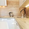 Апартаменты Дизайн студия на Курортном 96/4 от HomeHotelSochi, фото 13
