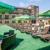 Отель Эмеральдика Family Beach Hotel, фото 2