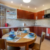 Гостиница Квартира на Ленсовета 34к3, фото 17