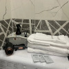 Гостиница Квартира возле аквапарка с шикарным видом, фото 12